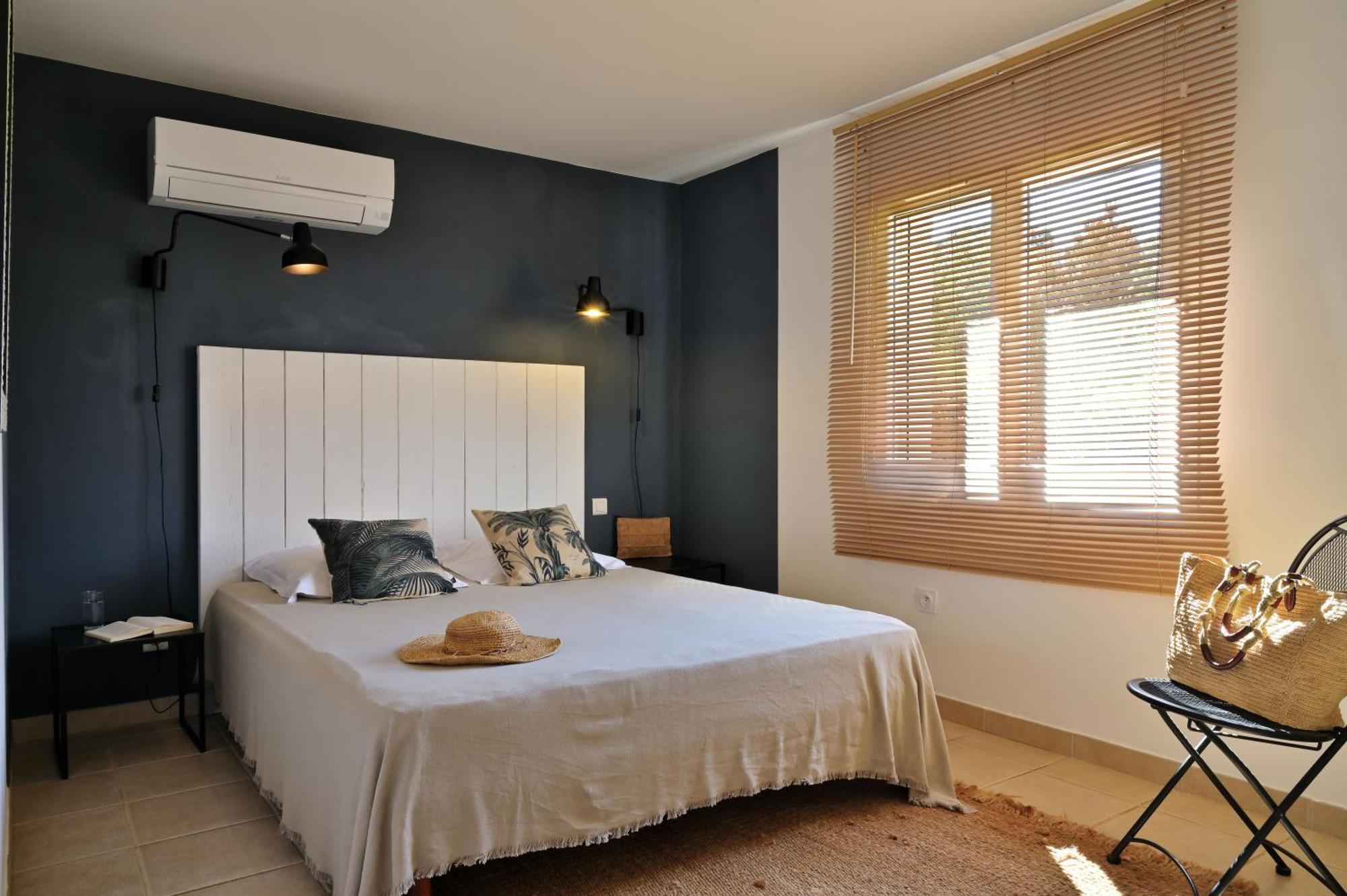 Villa vue mer dans nature protégée, plage à 1,5 km Cervione Exterior foto